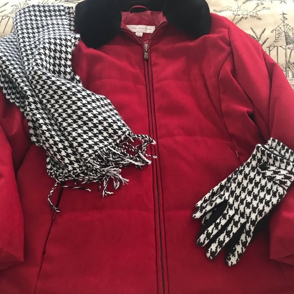 Jones NY Jacket - Picture 6 of 6